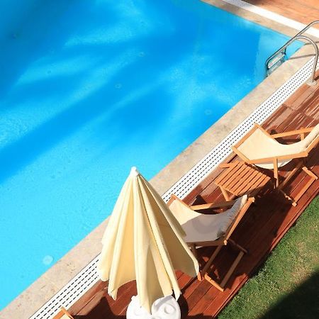 La Sorella Butik Hotel Dalyan Extérieur photo