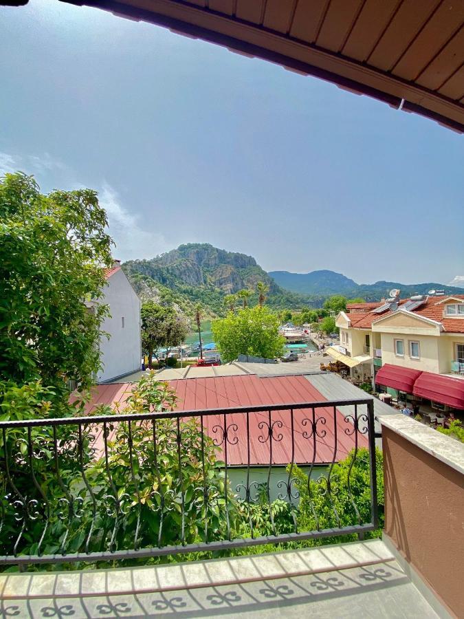 La Sorella Butik Hotel Dalyan Extérieur photo