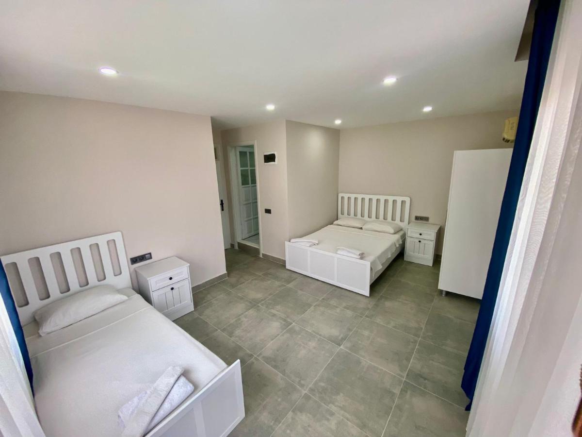 La Sorella Butik Hotel Dalyan Extérieur photo