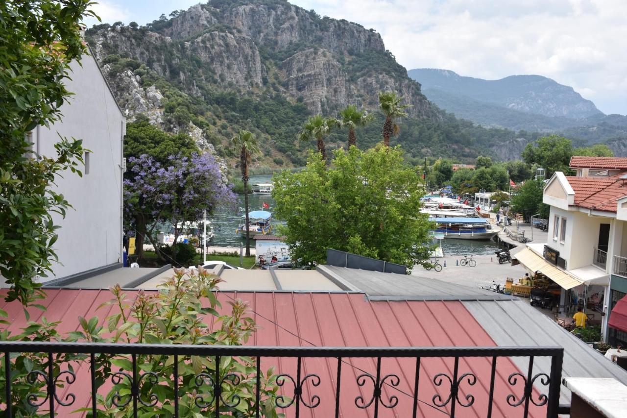 La Sorella Butik Hotel Dalyan Extérieur photo