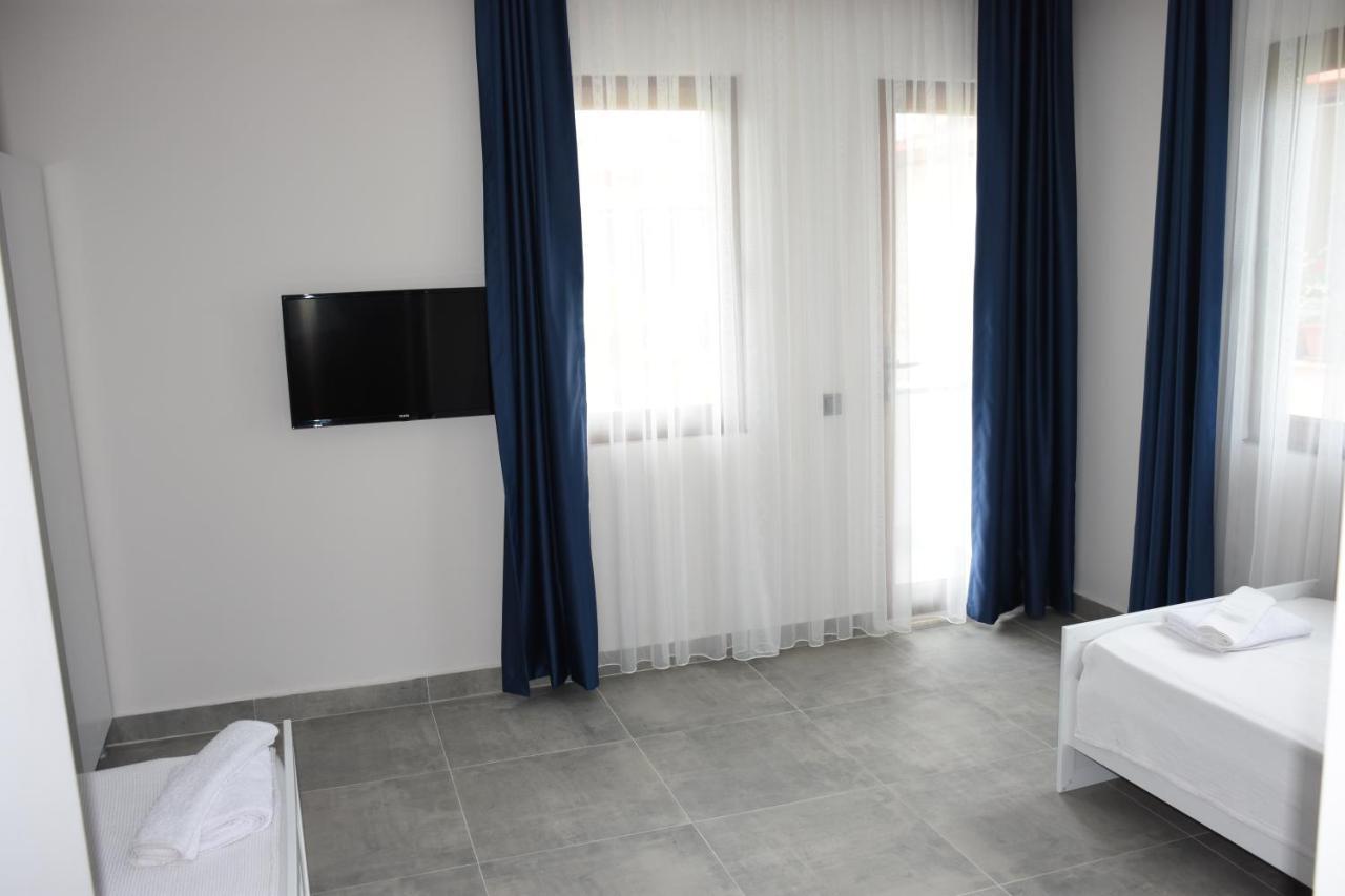 La Sorella Butik Hotel Dalyan Extérieur photo