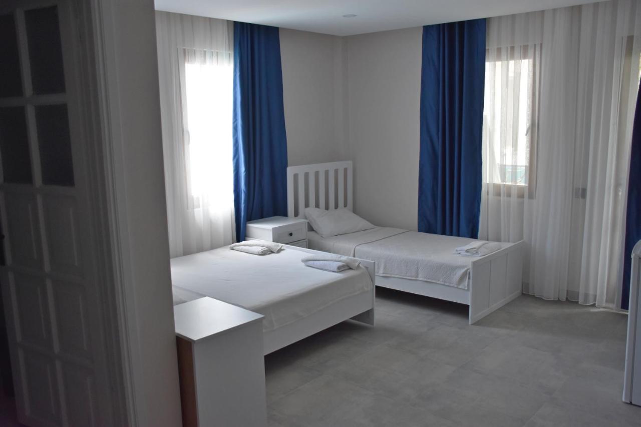 La Sorella Butik Hotel Dalyan Extérieur photo