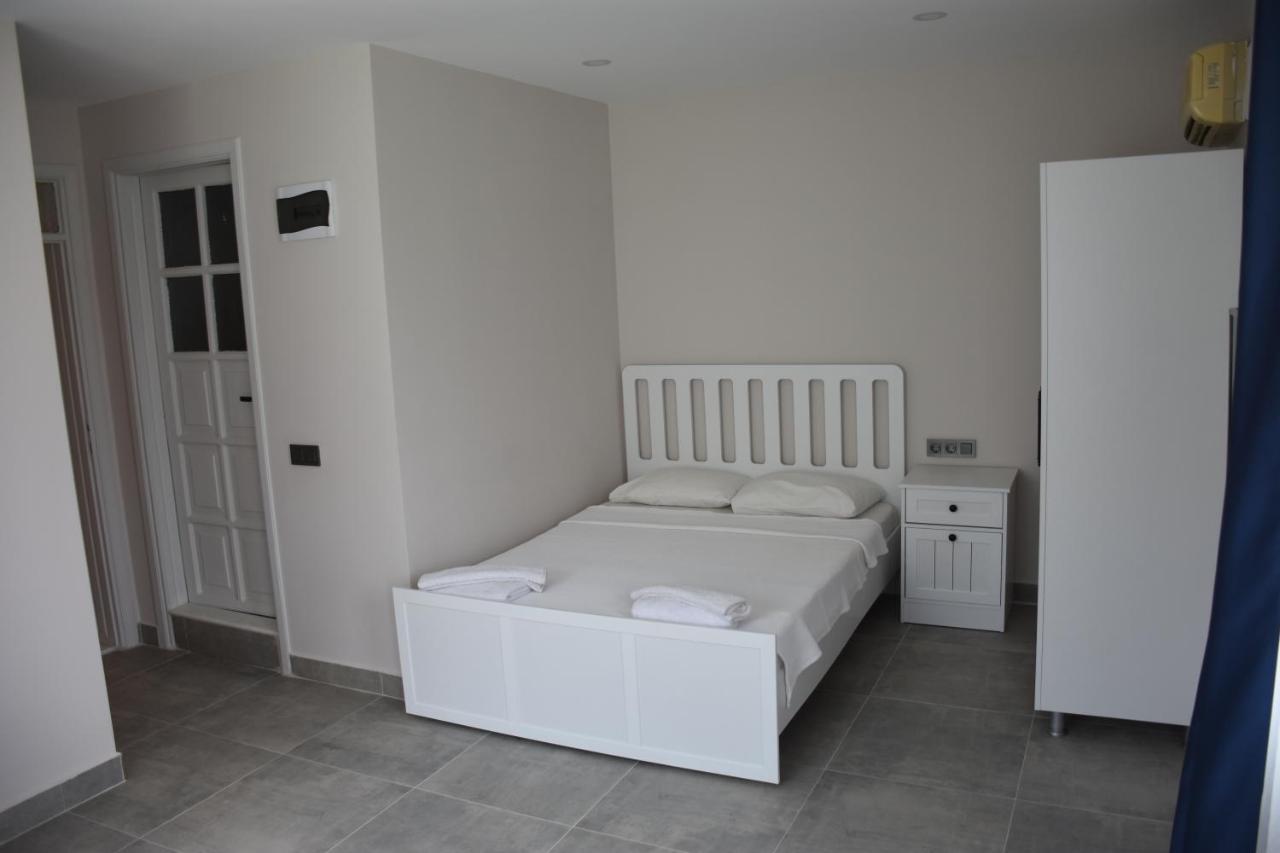 La Sorella Butik Hotel Dalyan Extérieur photo