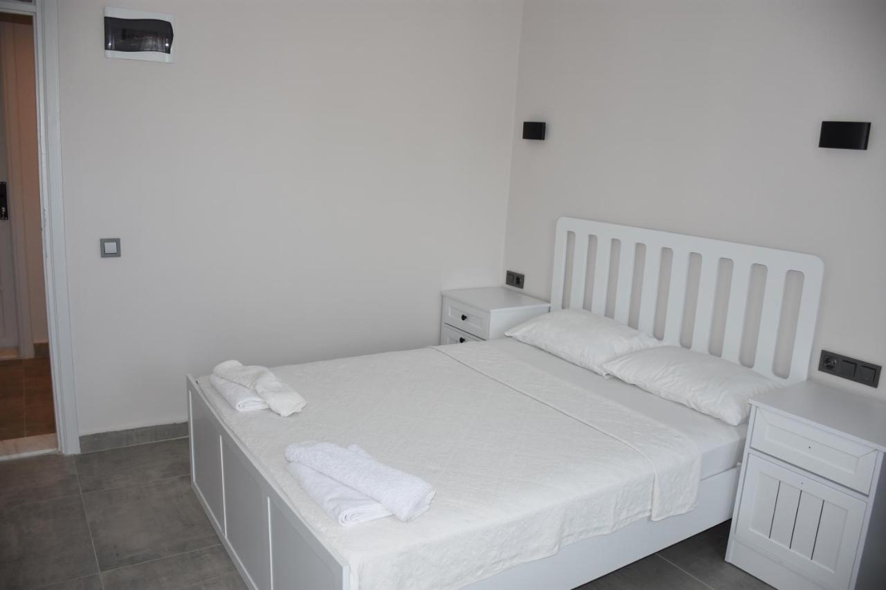 La Sorella Butik Hotel Dalyan Extérieur photo