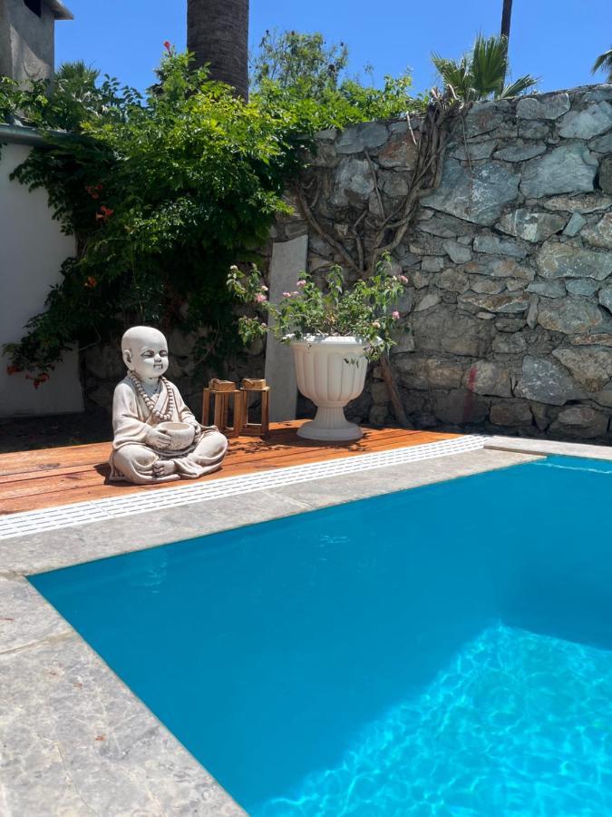 La Sorella Butik Hotel Dalyan Extérieur photo