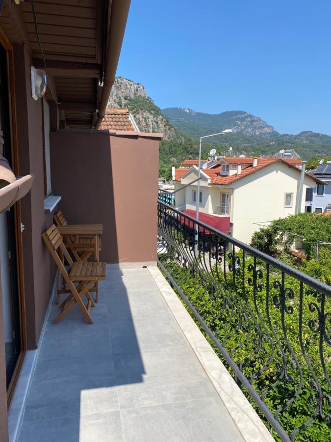 La Sorella Butik Hotel Dalyan Extérieur photo