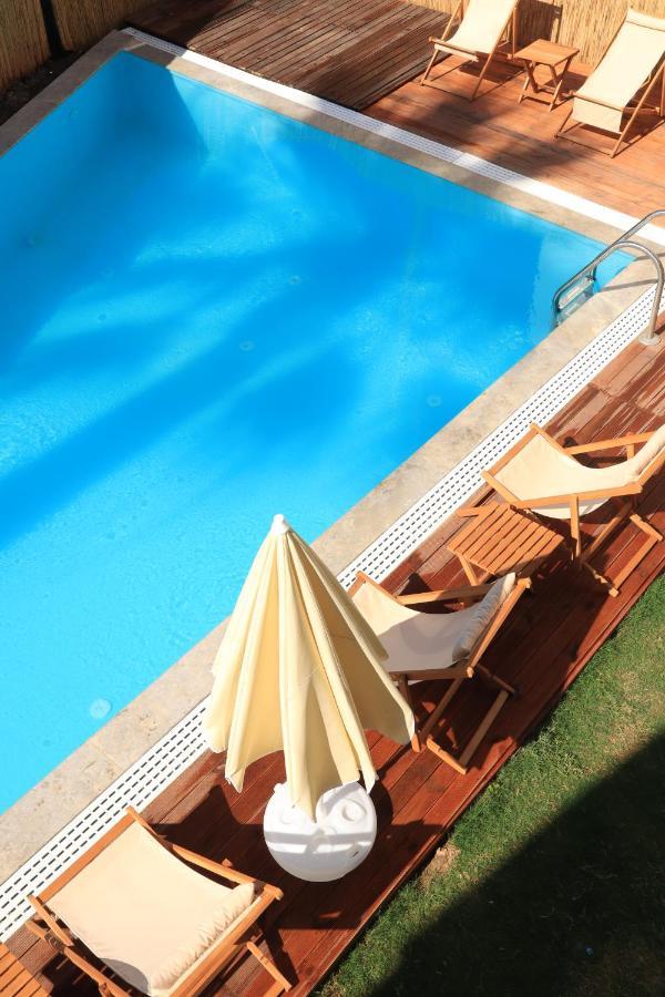 La Sorella Butik Hotel Dalyan Extérieur photo