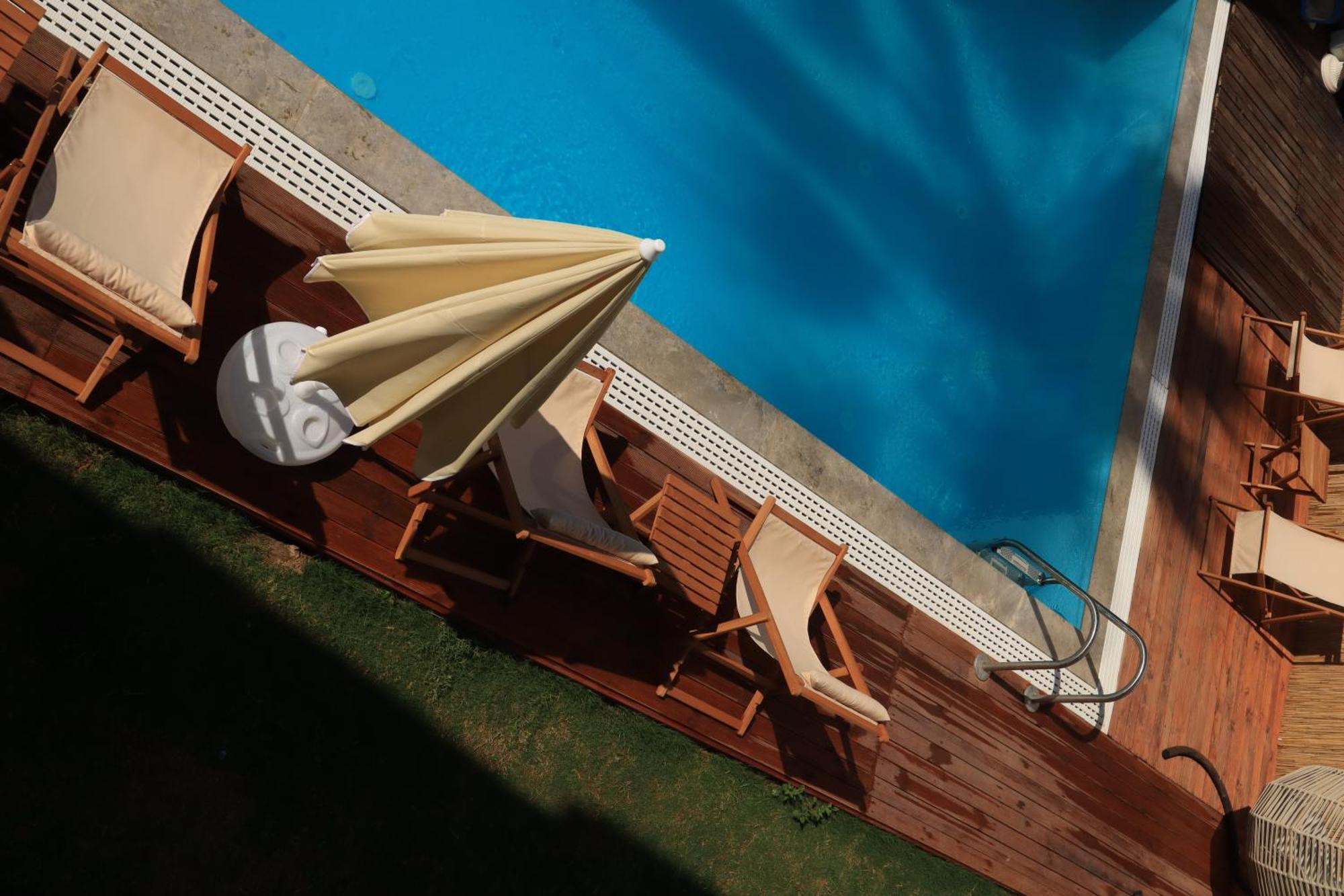 La Sorella Butik Hotel Dalyan Extérieur photo