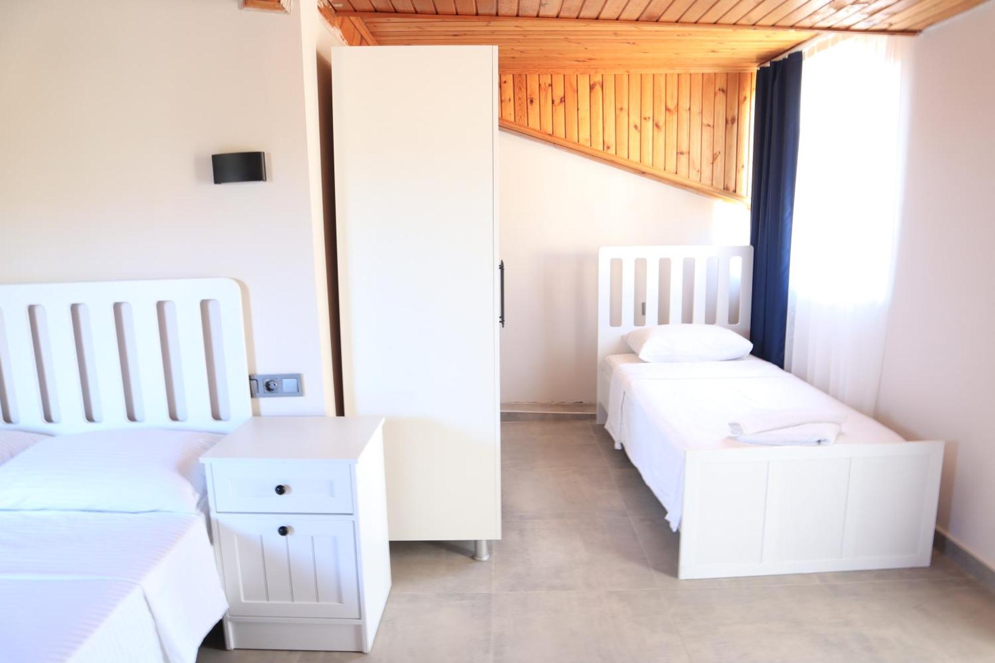 La Sorella Butik Hotel Dalyan Extérieur photo