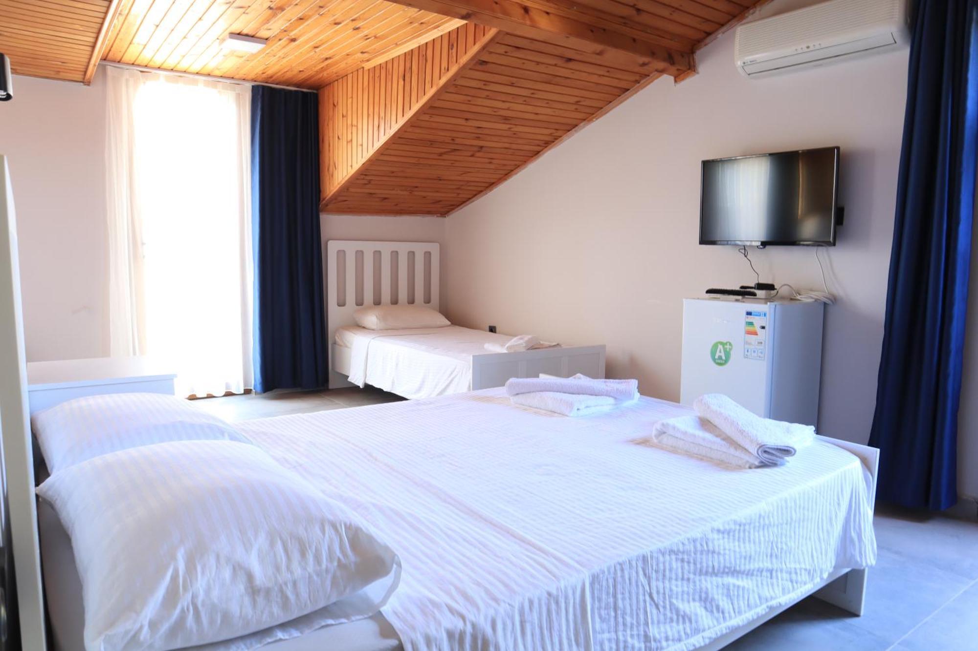 La Sorella Butik Hotel Dalyan Extérieur photo
