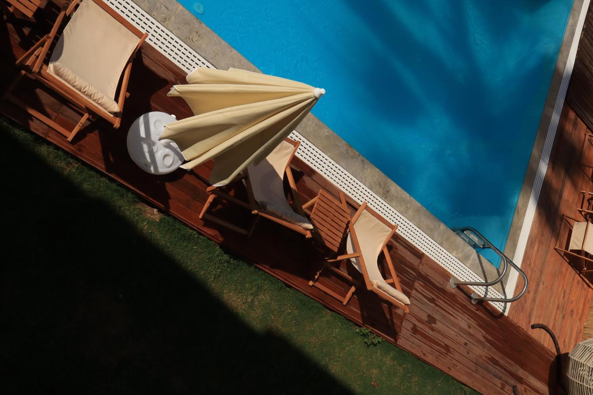 La Sorella Butik Hotel Dalyan Extérieur photo
