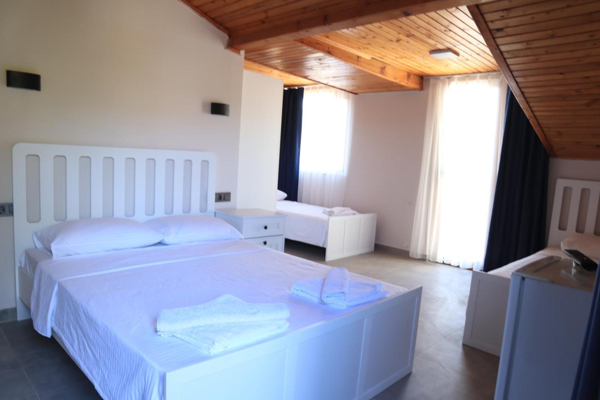 La Sorella Butik Hotel Dalyan Extérieur photo