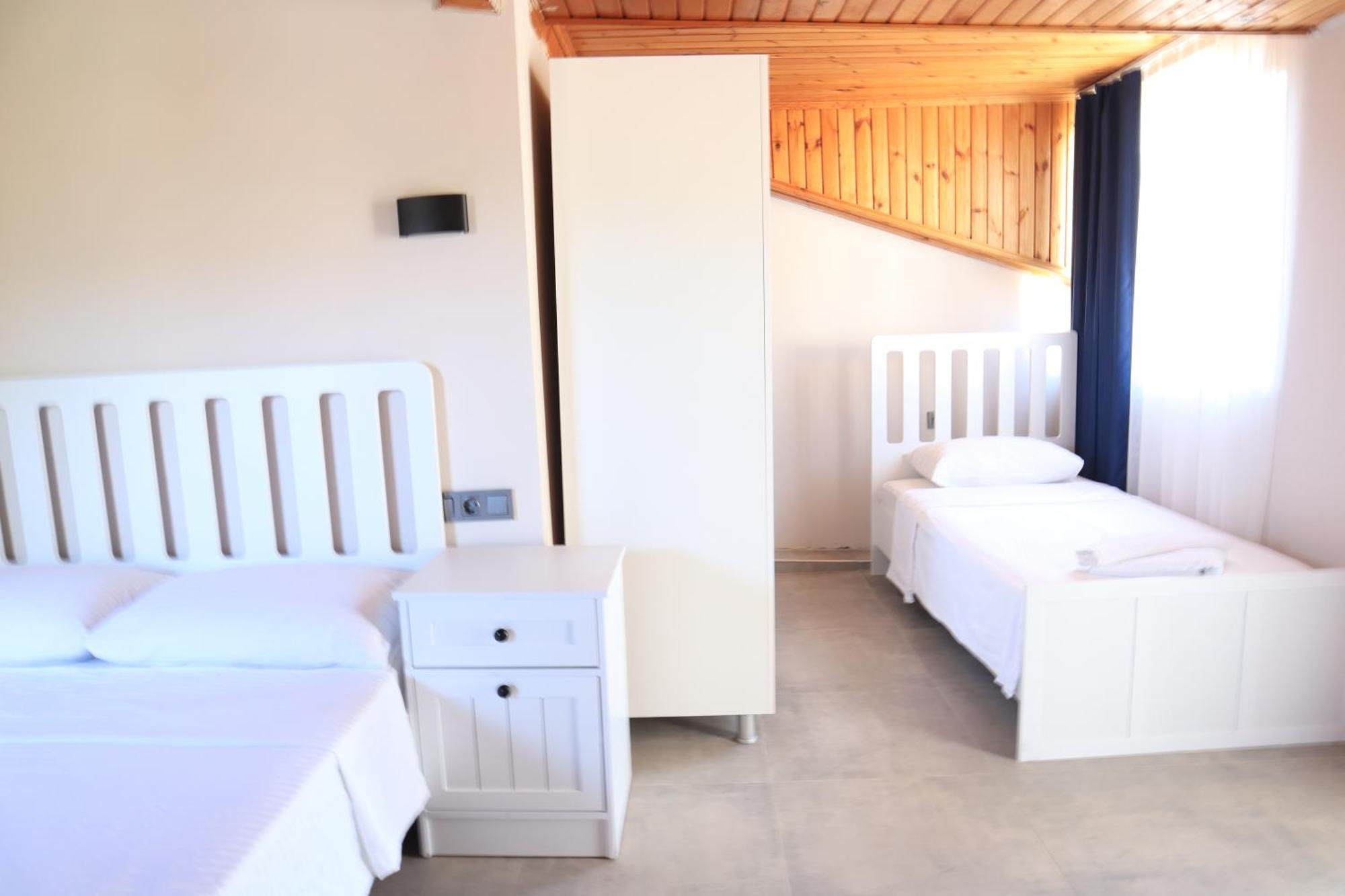 La Sorella Butik Hotel Dalyan Extérieur photo