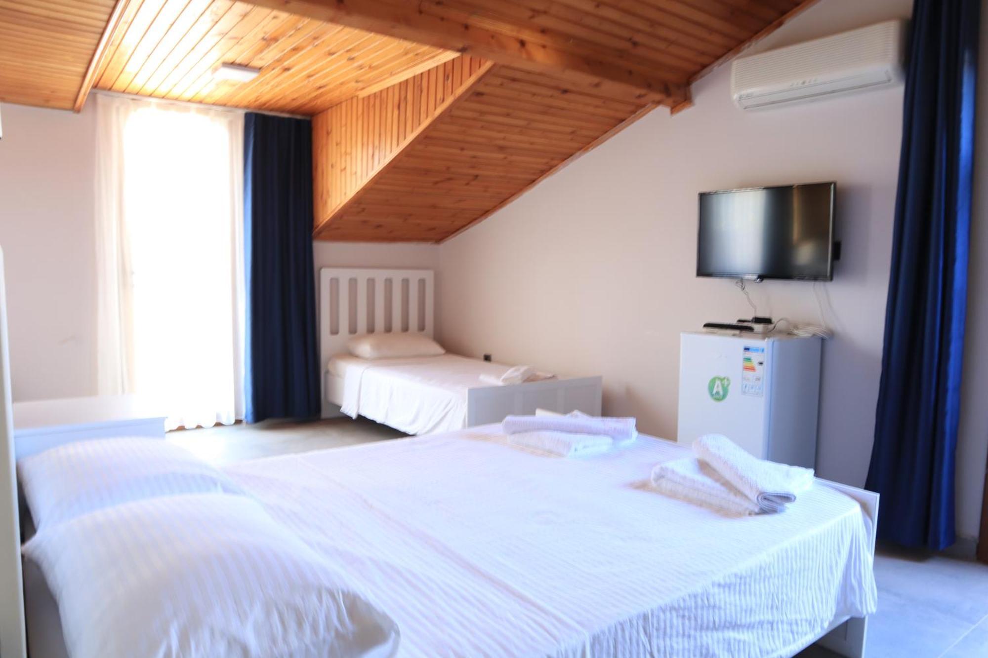 La Sorella Butik Hotel Dalyan Extérieur photo