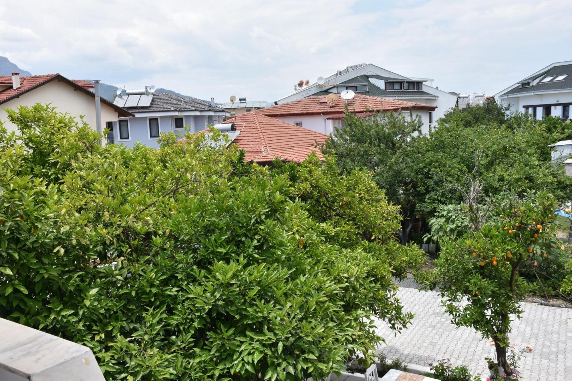 La Sorella Butik Hotel Dalyan Extérieur photo