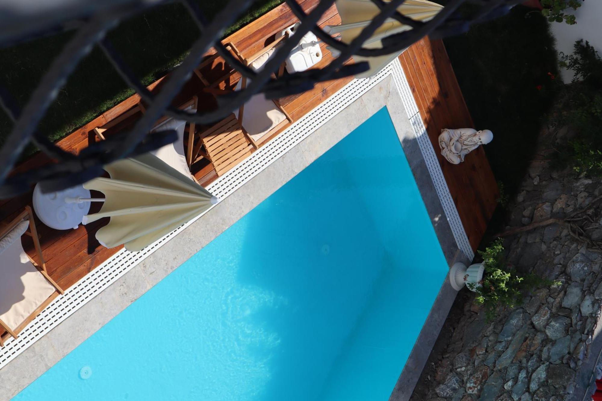 La Sorella Butik Hotel Dalyan Extérieur photo