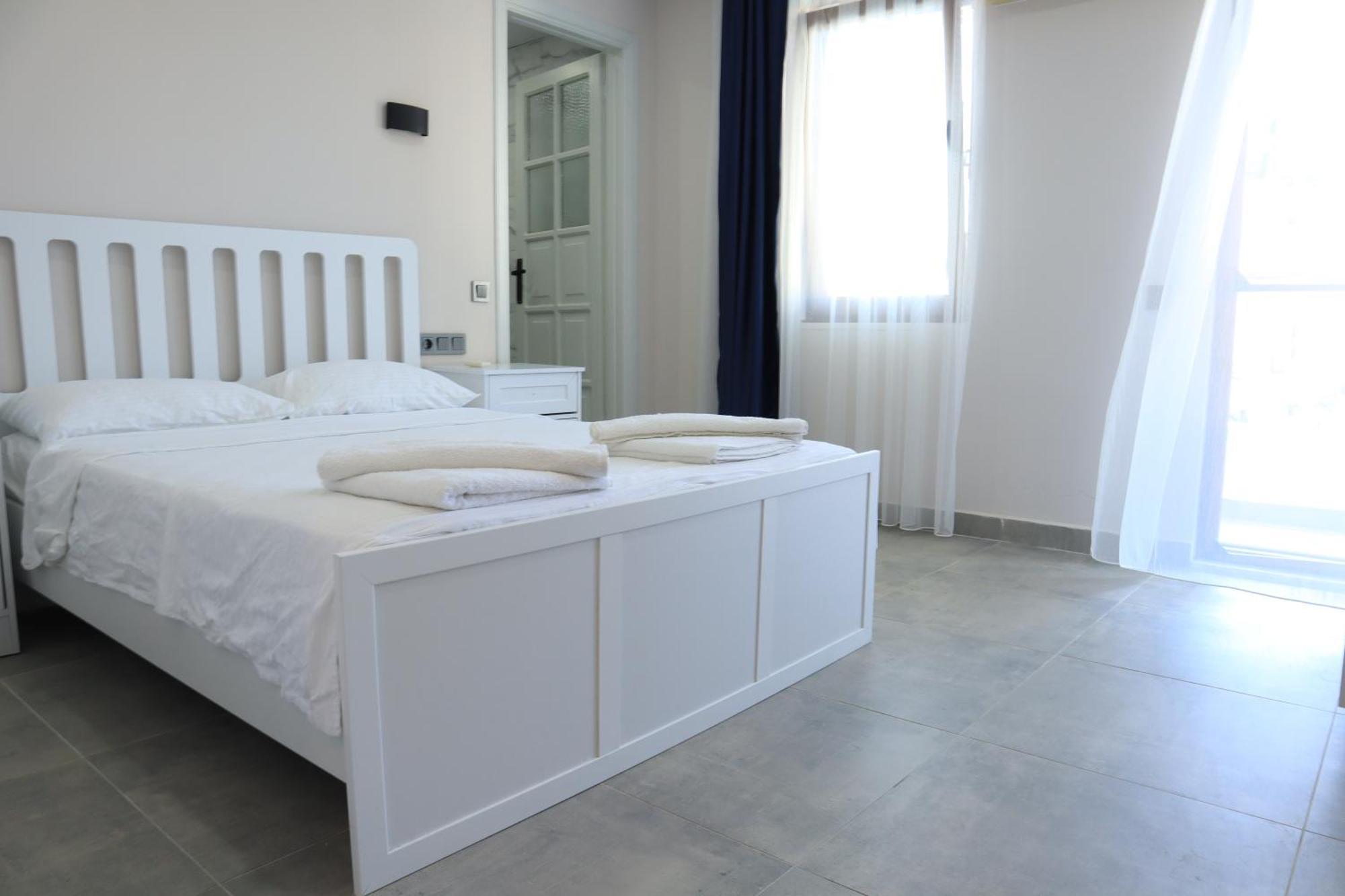 La Sorella Butik Hotel Dalyan Extérieur photo