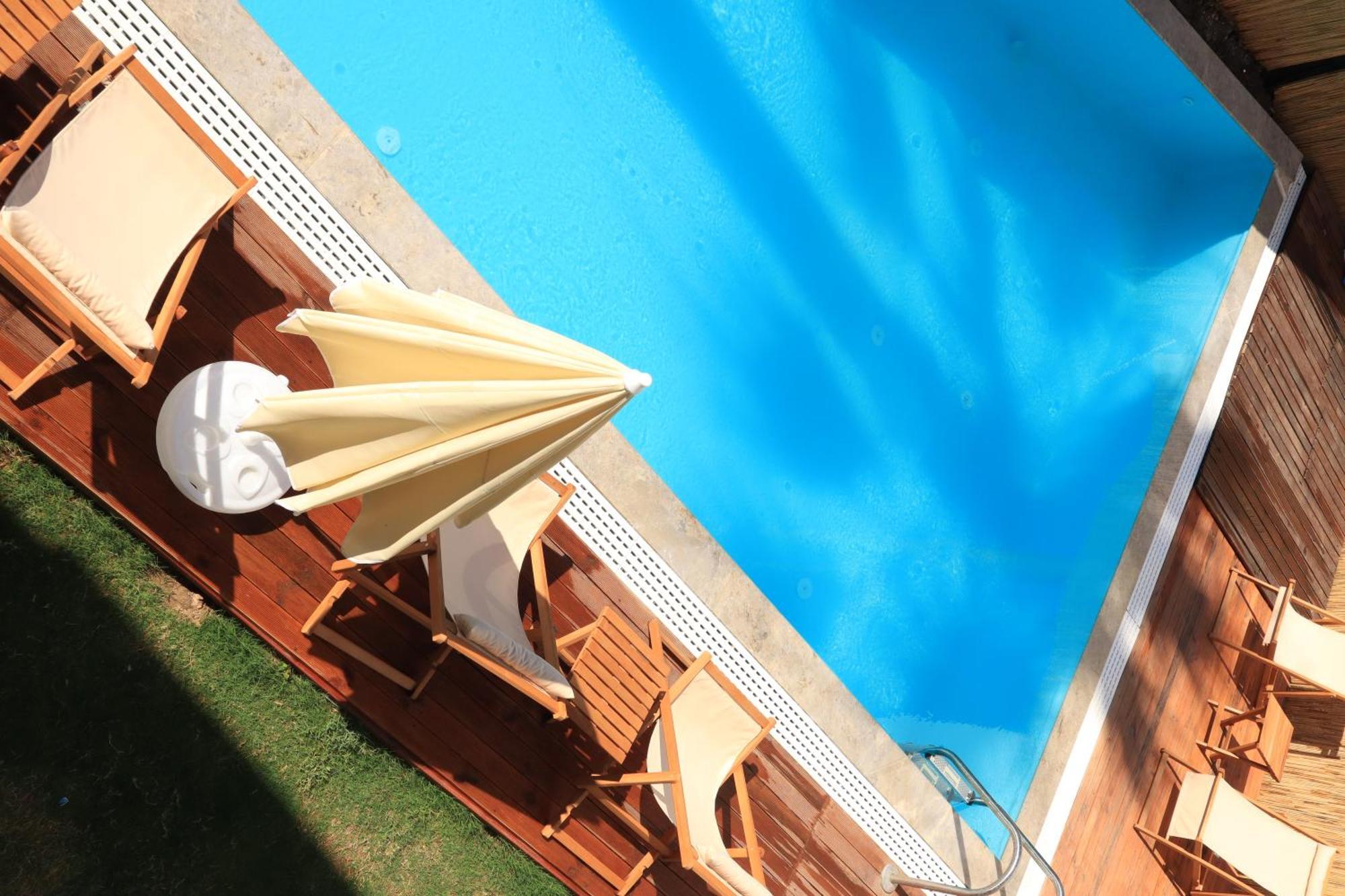 La Sorella Butik Hotel Dalyan Extérieur photo