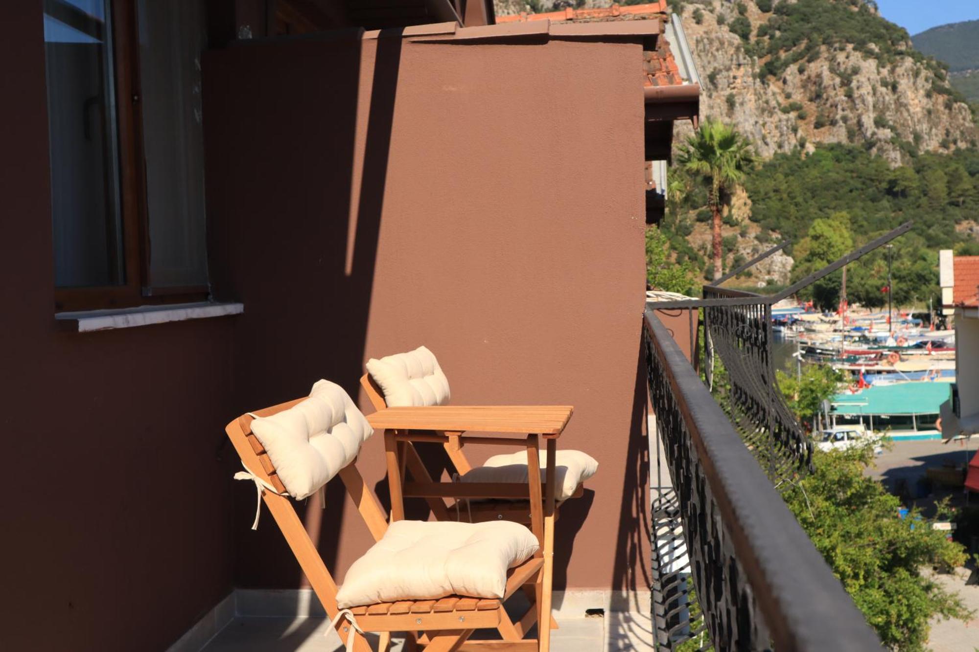 La Sorella Butik Hotel Dalyan Extérieur photo
