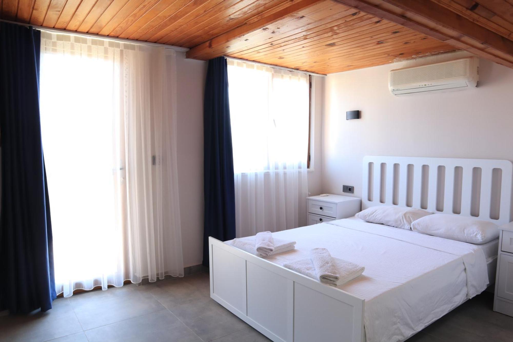 La Sorella Butik Hotel Dalyan Extérieur photo