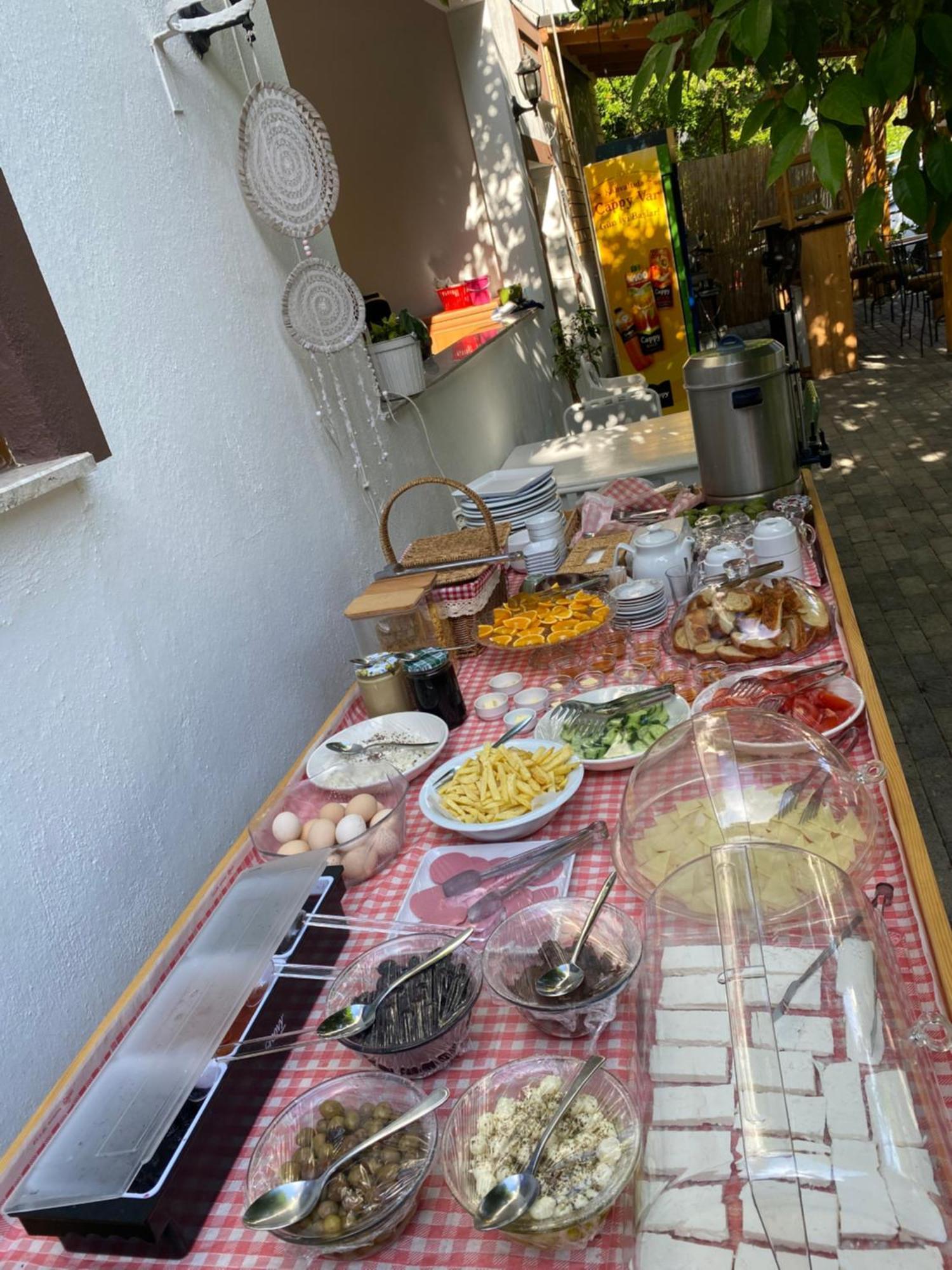 La Sorella Butik Hotel Dalyan Extérieur photo