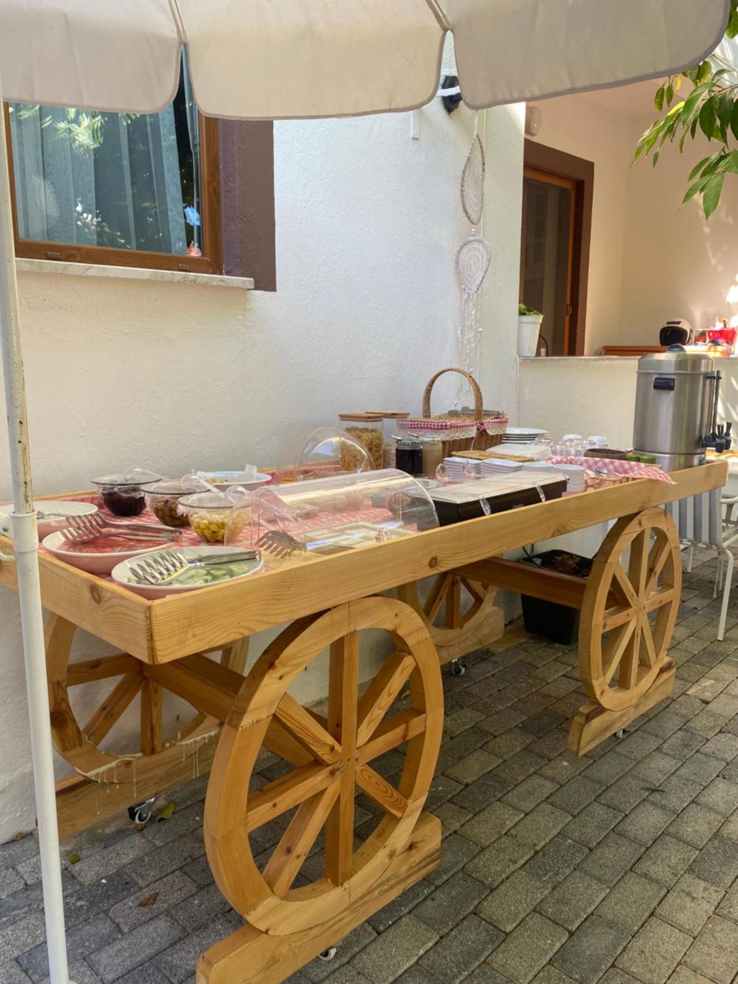 La Sorella Butik Hotel Dalyan Extérieur photo