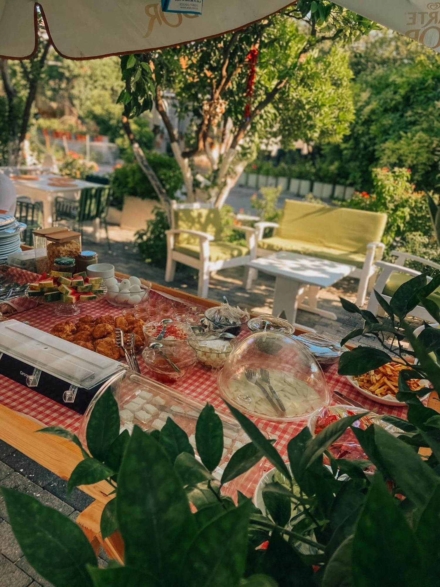 La Sorella Butik Hotel Dalyan Extérieur photo