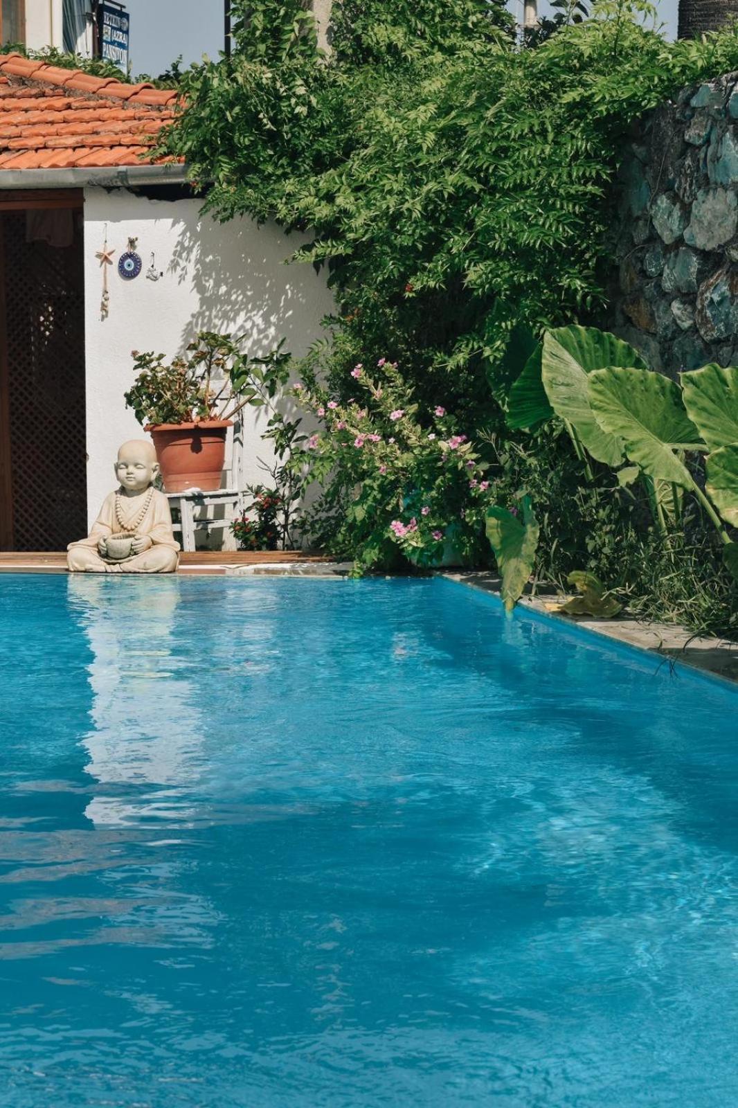 La Sorella Butik Hotel Dalyan Extérieur photo